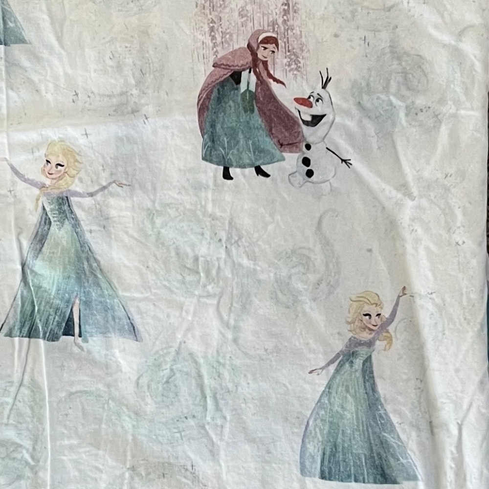 Pottery Barn Toddler Bed Sheets